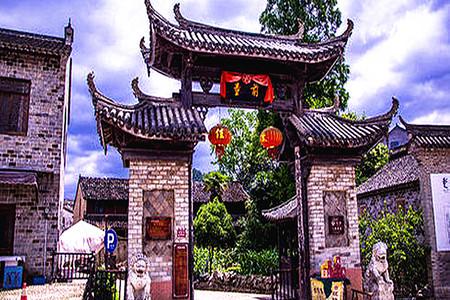 管江：从运动员走向国际级裁判